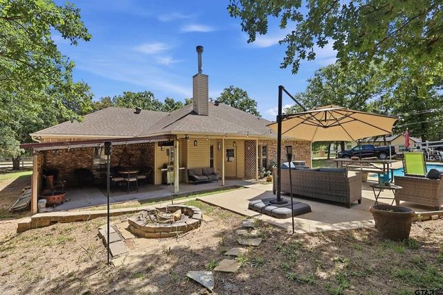 110 CR 2258, Mineola, TX 75773