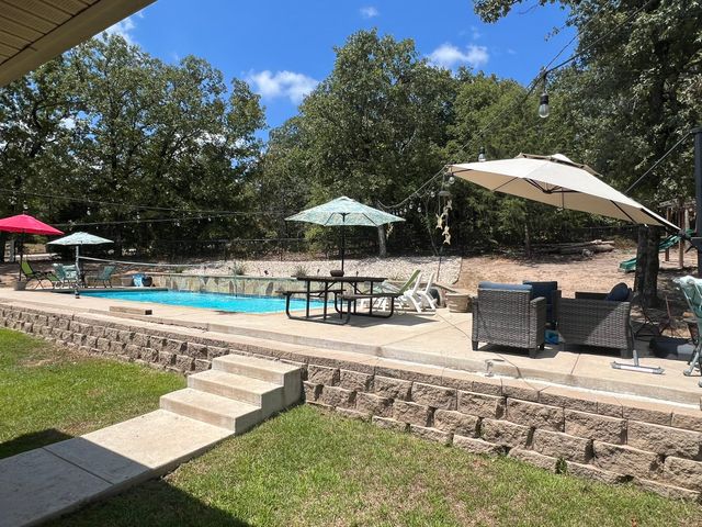 110 CR 2258, Mineola, TX 75773