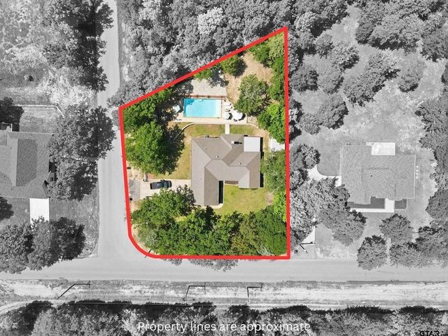 110 CR 2258, Mineola, TX 75773