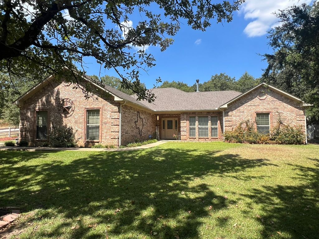 110 CR 2258, Mineola, TX 75773