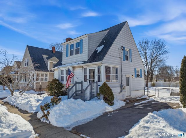 118 Frank Street, East Haven, CT 06512