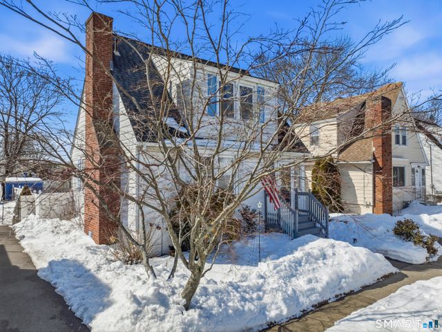 118 Frank Street, East Haven, CT 06512