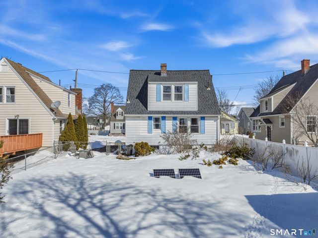 118 Frank Street, East Haven, CT 06512