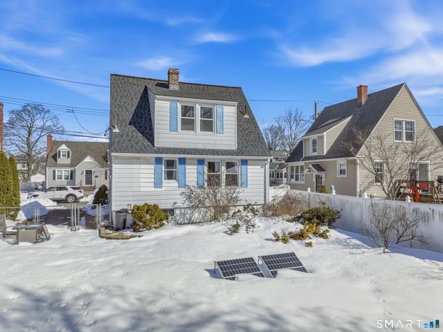 118 Frank Street, East Haven, CT 06512