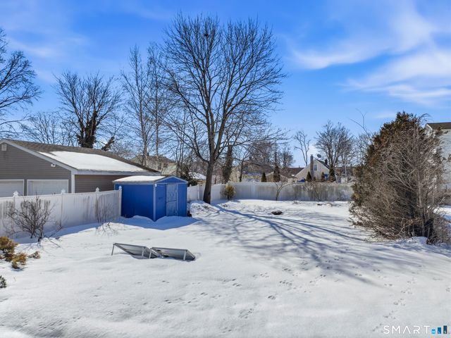 118 Frank Street, East Haven, CT 06512