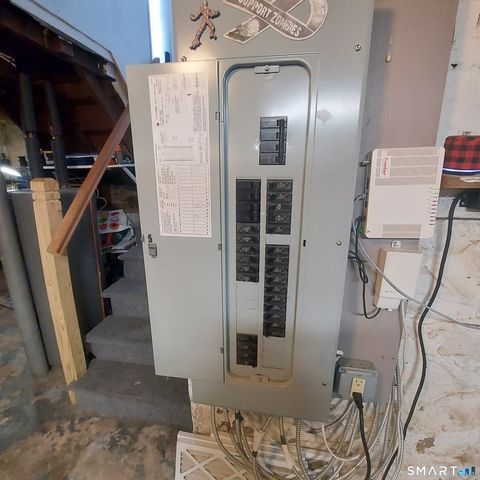 118 Frank Street, East Haven, CT 06512