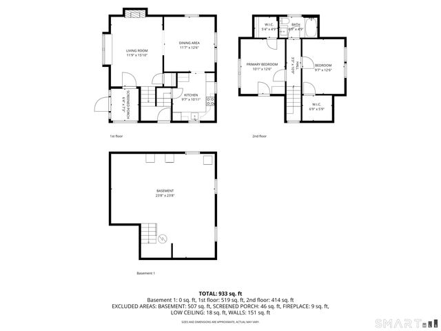 118 Frank Street, East Haven, CT 06512