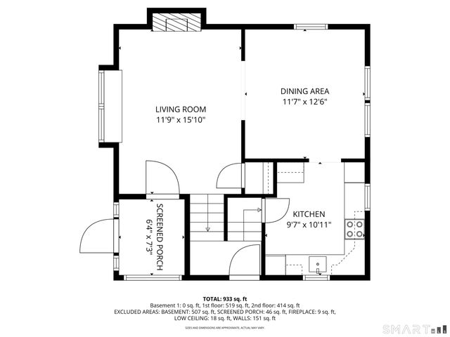 118 Frank Street, East Haven, CT 06512