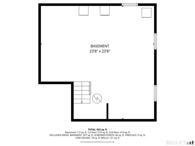 118 Frank Street, East Haven, CT 06512