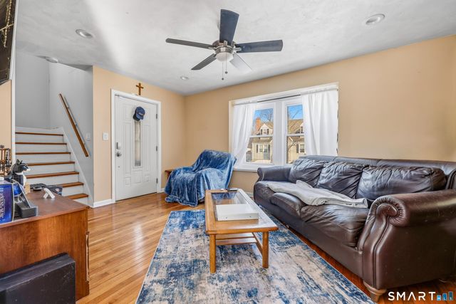 118 Frank Street, East Haven, CT 06512