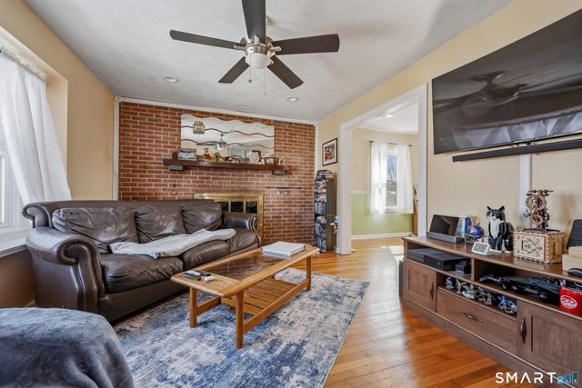 118 Frank Street, East Haven, CT 06512