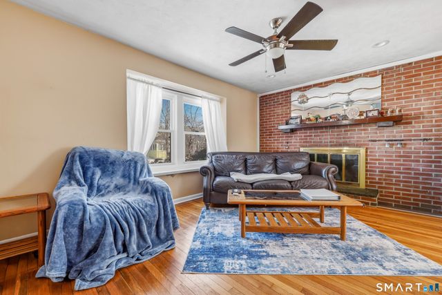 118 Frank Street, East Haven, CT 06512