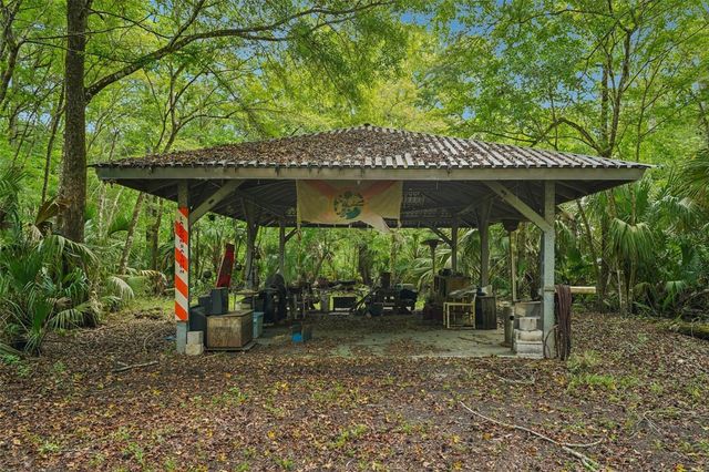 217 S TUCK POINT, Inverness, FL 34450