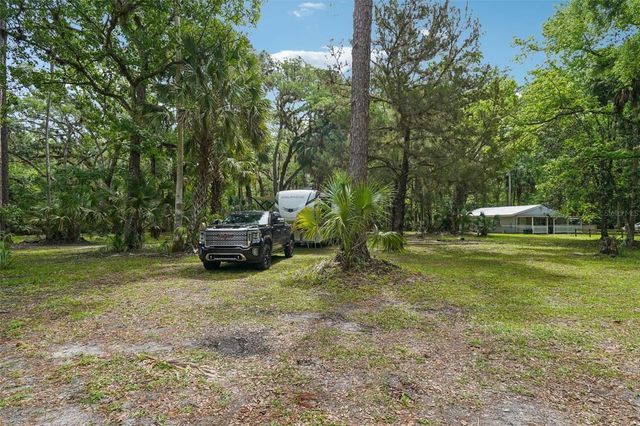 217 S TUCK POINT, Inverness, FL 34450