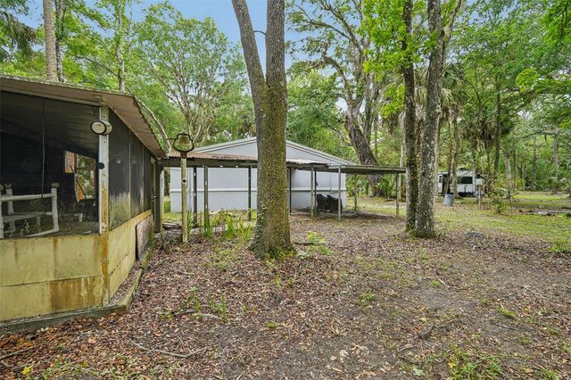 217 S TUCK POINT, Inverness, FL 34450