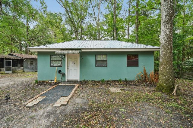 217 S TUCK POINT, Inverness, FL 34450
