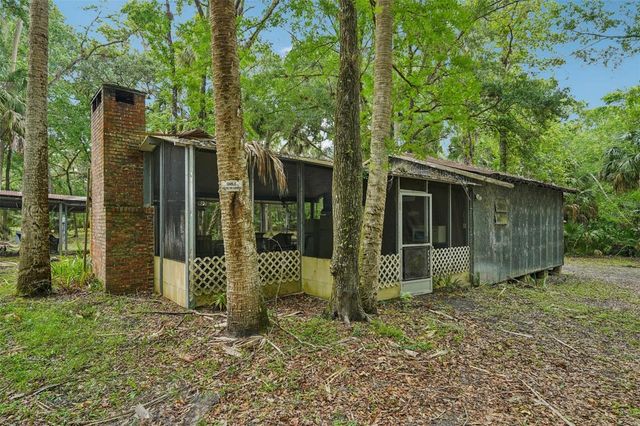 217 S TUCK POINT, Inverness, FL 34450