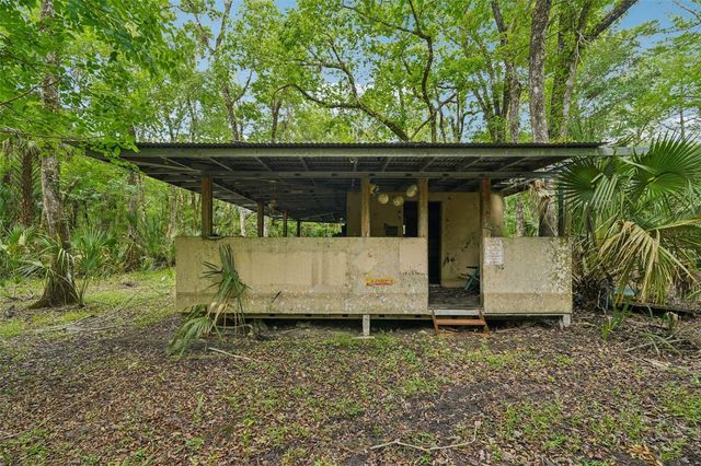 217 S TUCK POINT, Inverness, FL 34450