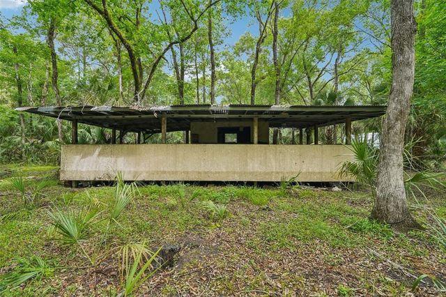 217 S TUCK POINT, Inverness, FL 34450