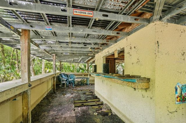 217 S TUCK POINT, Inverness, FL 34450