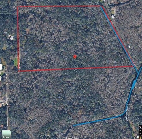 217 S TUCK POINT, Inverness, FL 34450