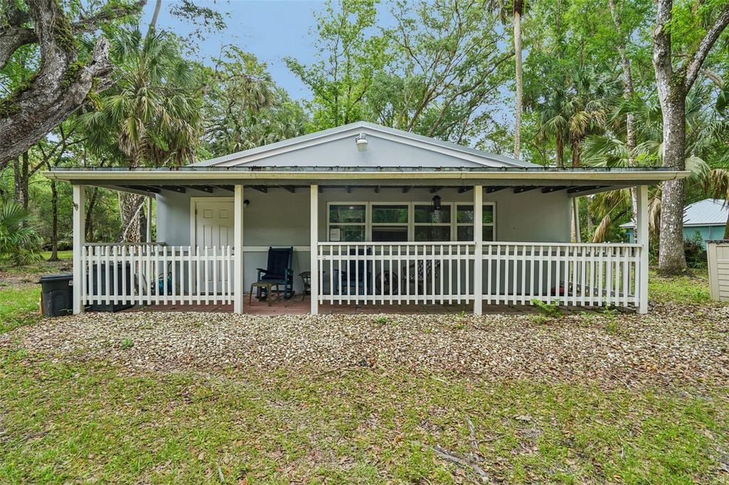 217 S TUCK POINT, Inverness, FL 34450