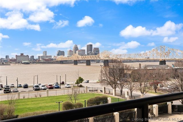 1 Riverpointe Plaza 406, Jeffersonville, IN 47130