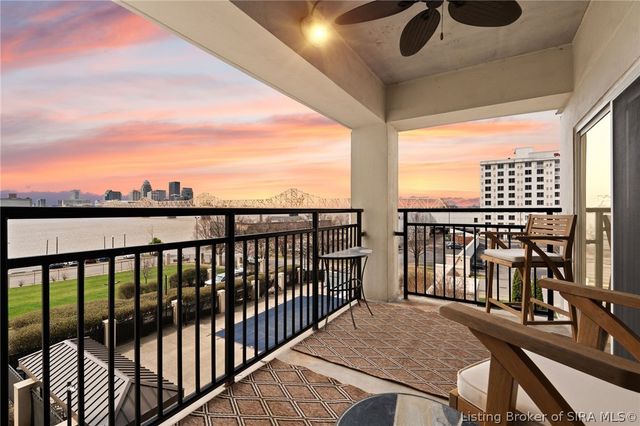 1 Riverpointe Plaza 406, Jeffersonville, IN 47130