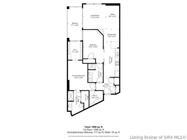 1 Riverpointe Plaza 406, Jeffersonville, IN 47130