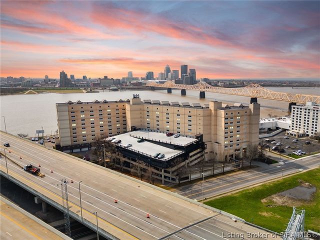 1 Riverpointe Plaza 406, Jeffersonville, IN 47130