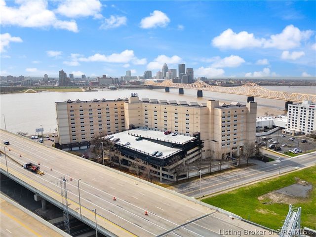 1 Riverpointe Plaza 406, Jeffersonville, IN 47130