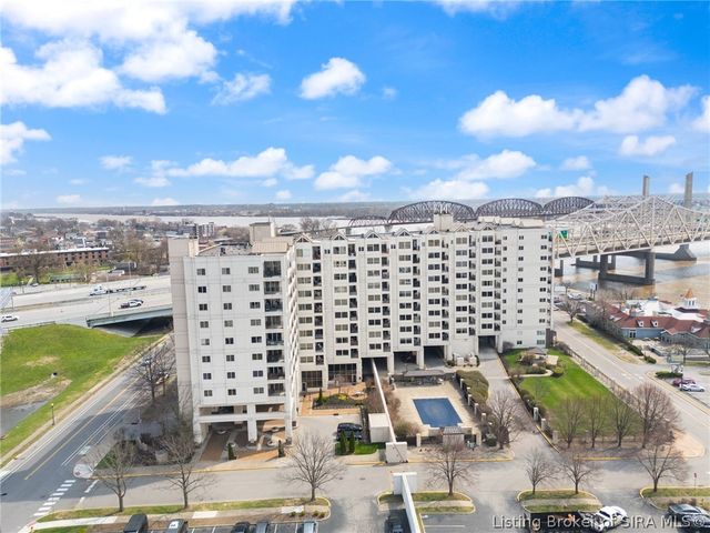 1 Riverpointe Plaza 406, Jeffersonville, IN 47130