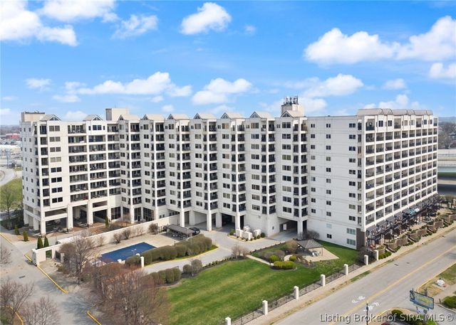 1 Riverpointe Plaza 406, Jeffersonville, IN 47130