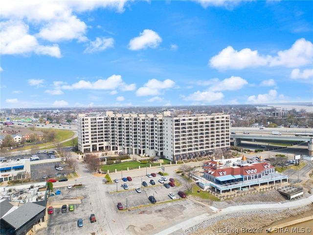 1 Riverpointe Plaza 406, Jeffersonville, IN 47130