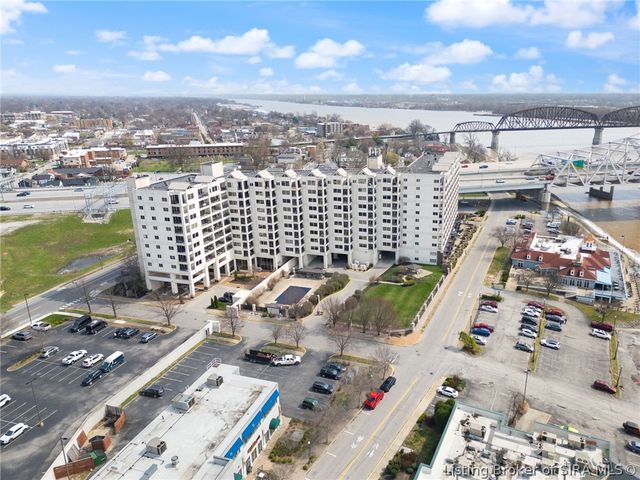 1 Riverpointe Plaza 406, Jeffersonville, IN 47130