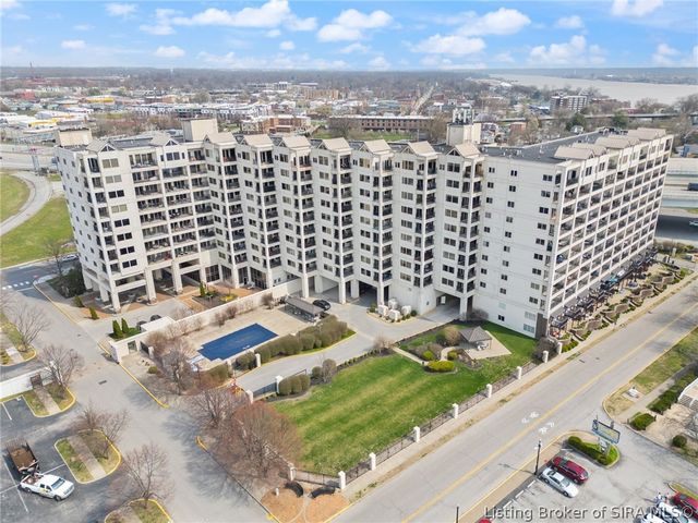 1 Riverpointe Plaza 406, Jeffersonville, IN 47130