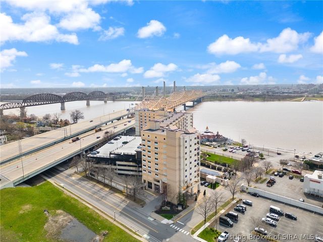 1 Riverpointe Plaza 406, Jeffersonville, IN 47130