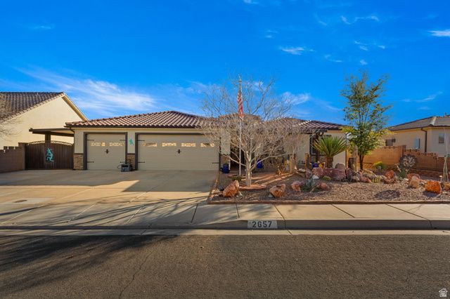 2657 S 3930 W, Hurricane, UT 84737