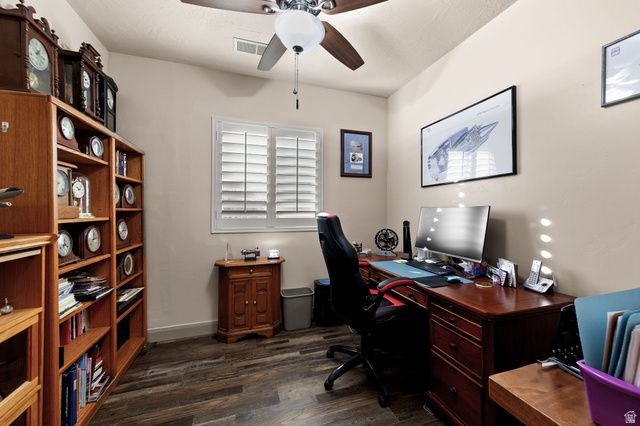 2657 S 3930 W, Hurricane, UT 84737