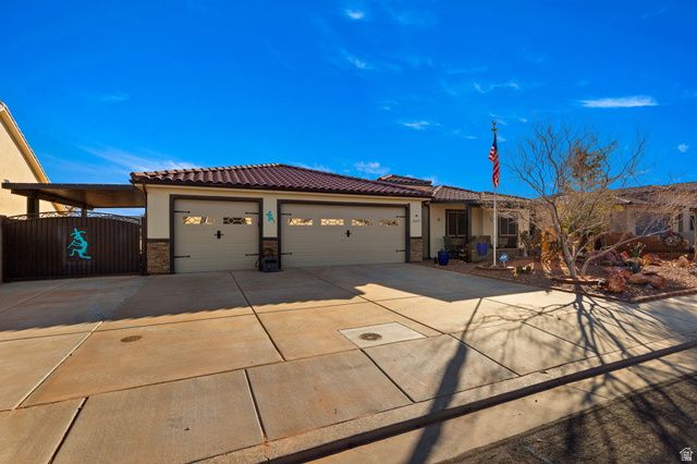2657 S 3930 W, Hurricane, UT 84737