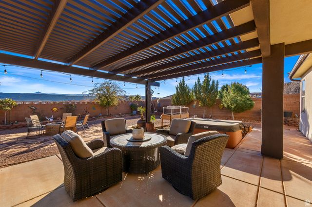 2657 S 3930 W, Hurricane, UT 84737