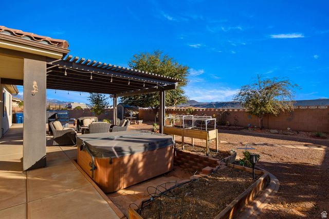 2657 S 3930 W, Hurricane, UT 84737