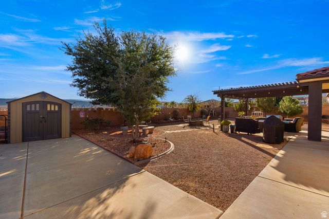 2657 S 3930 W, Hurricane, UT 84737