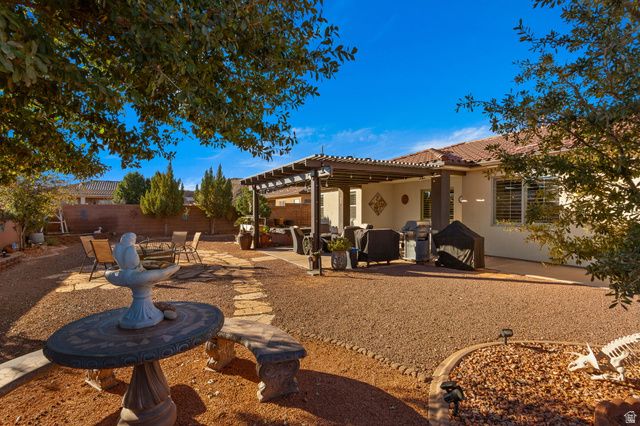 2657 S 3930 W, Hurricane, UT 84737