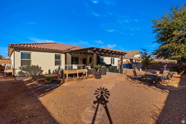 2657 S 3930 W, Hurricane, UT 84737