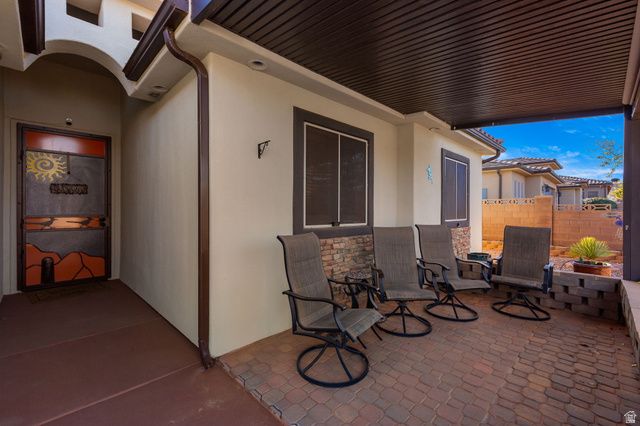 2657 S 3930 W, Hurricane, UT 84737