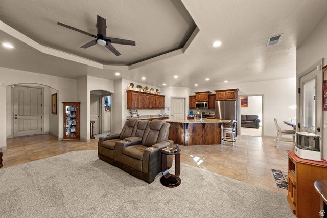 2657 S 3930 W, Hurricane, UT 84737