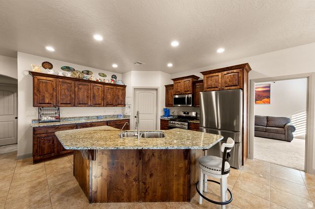 2657 S 3930 W, Hurricane, UT 84737