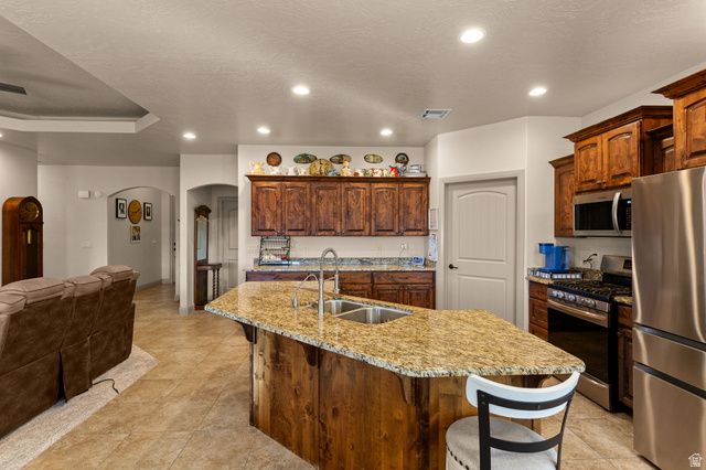 2657 S 3930 W, Hurricane, UT 84737