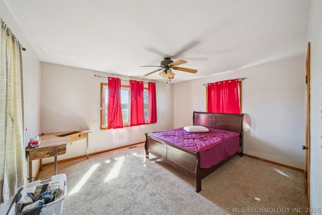 1730 Hwy 62, Fort Gibson, OK 74434